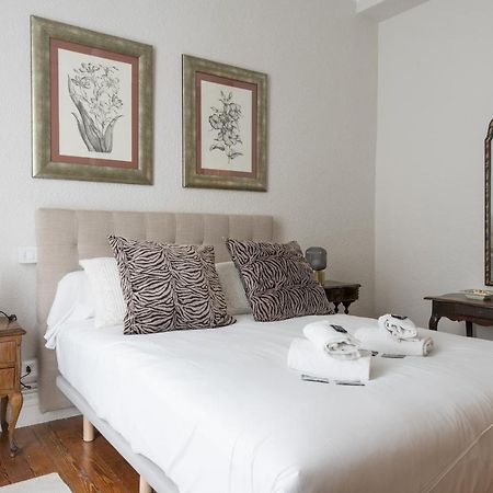 Amama Apartment By People Rentals Bilbao Eksteriør billede
