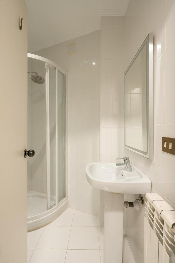 Amama Apartment By People Rentals Bilbao Eksteriør billede